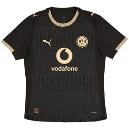 BORUSSIA DORTMUND 2025/26 | LIMITED EDITION