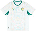 SENEGAL 2026/27 World Cup
