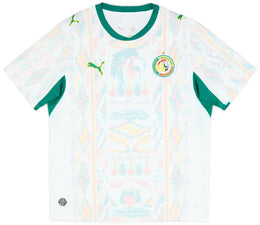 SENEGAL 2026/27 World Cup