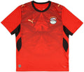 EGYPT 2026/27 World Cup