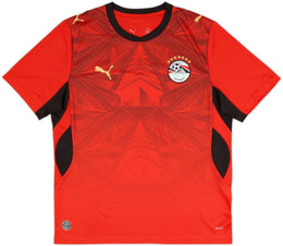 EGYPT 2026/27 World Cup