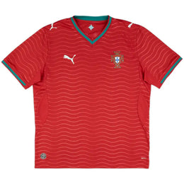 PORTUGAL 2026/27 World Cup