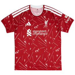 LIVERPOOL 2026/27
