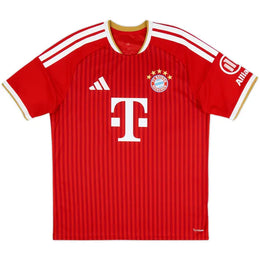 FC BAYERN MÜNCHEN 2026/27