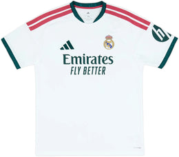 REAL MADRID 2026/27