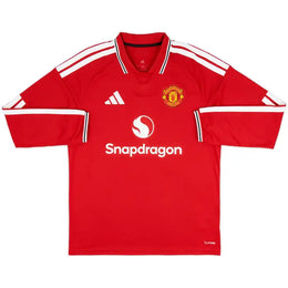 MANCHESTER UNITED LONGSLEEVE 2026/27