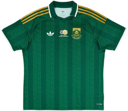 SOUTH AFRICA 2026/27 World Cup