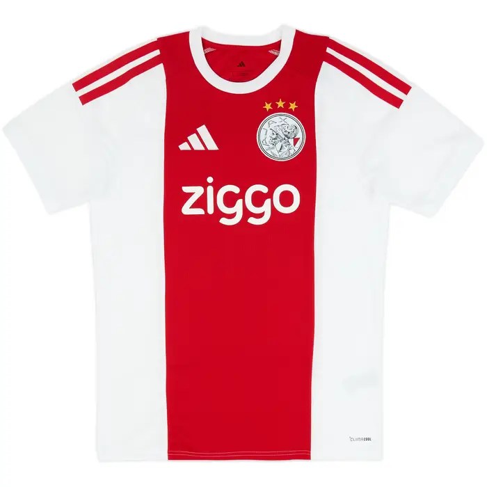 Ajax 2026/27 voetbalshirt