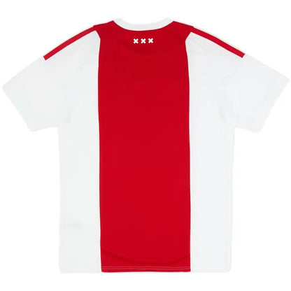 Ajax 2026/27 voetbalshirt
