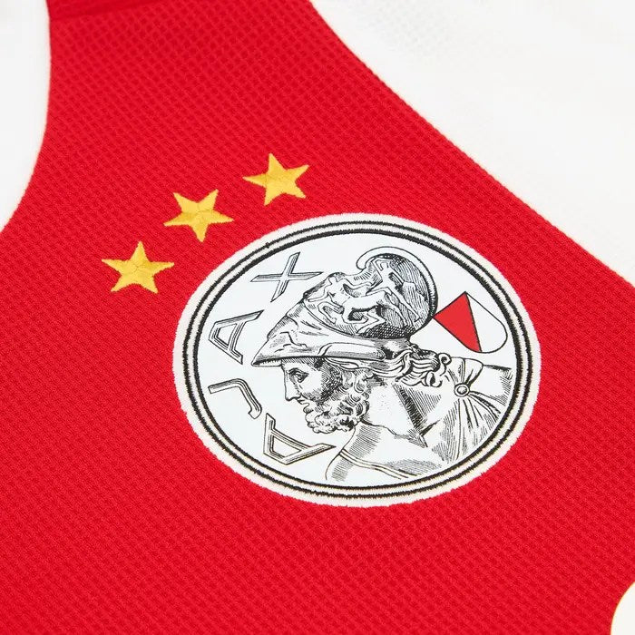 Ajax 2026/27 voetbalshirt