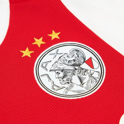 Ajax 2026/27 voetbalshirt