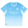 MANCHESTER CITY 2026/27