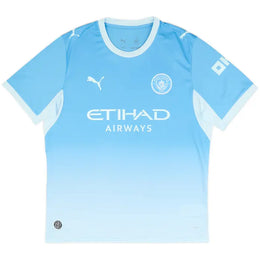MANCHESTER CITY 2026/27