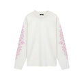BLOOM MOTIF — LONGSLEEVE