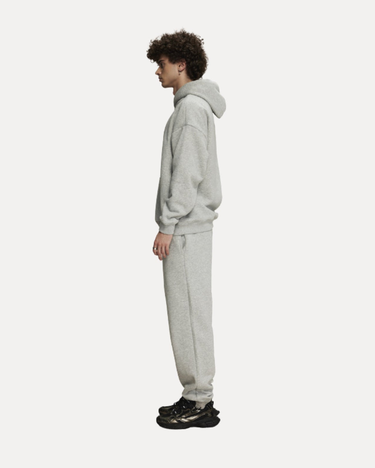 Cuffed Jogger — Joggingbroek