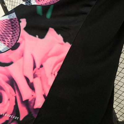 REAL MADRID ROZE SLANGEN KIT