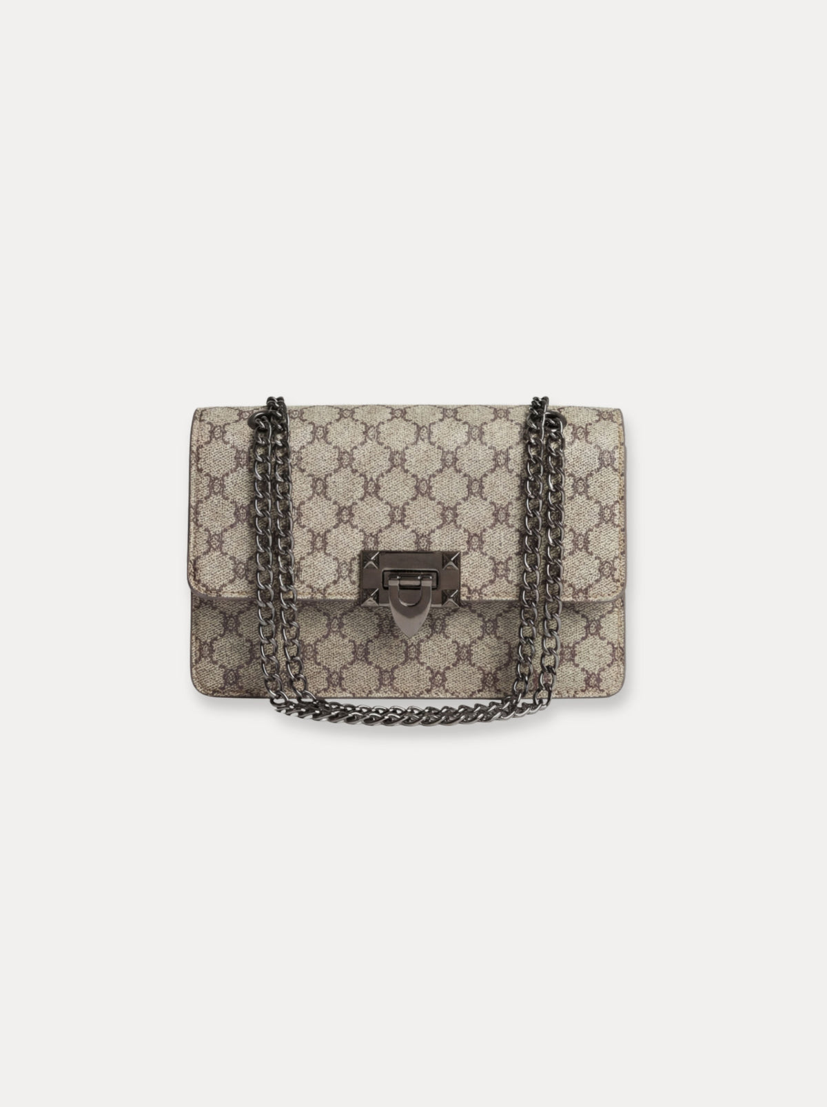 Chain Flap — Tas
