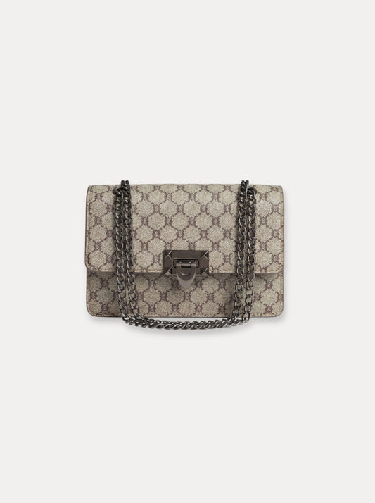 CHAIN FLAP — TAS