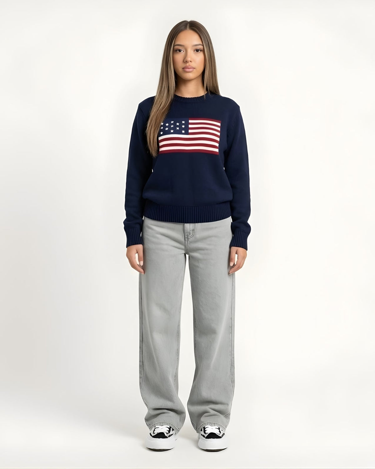 Lunar Wash — Jeans