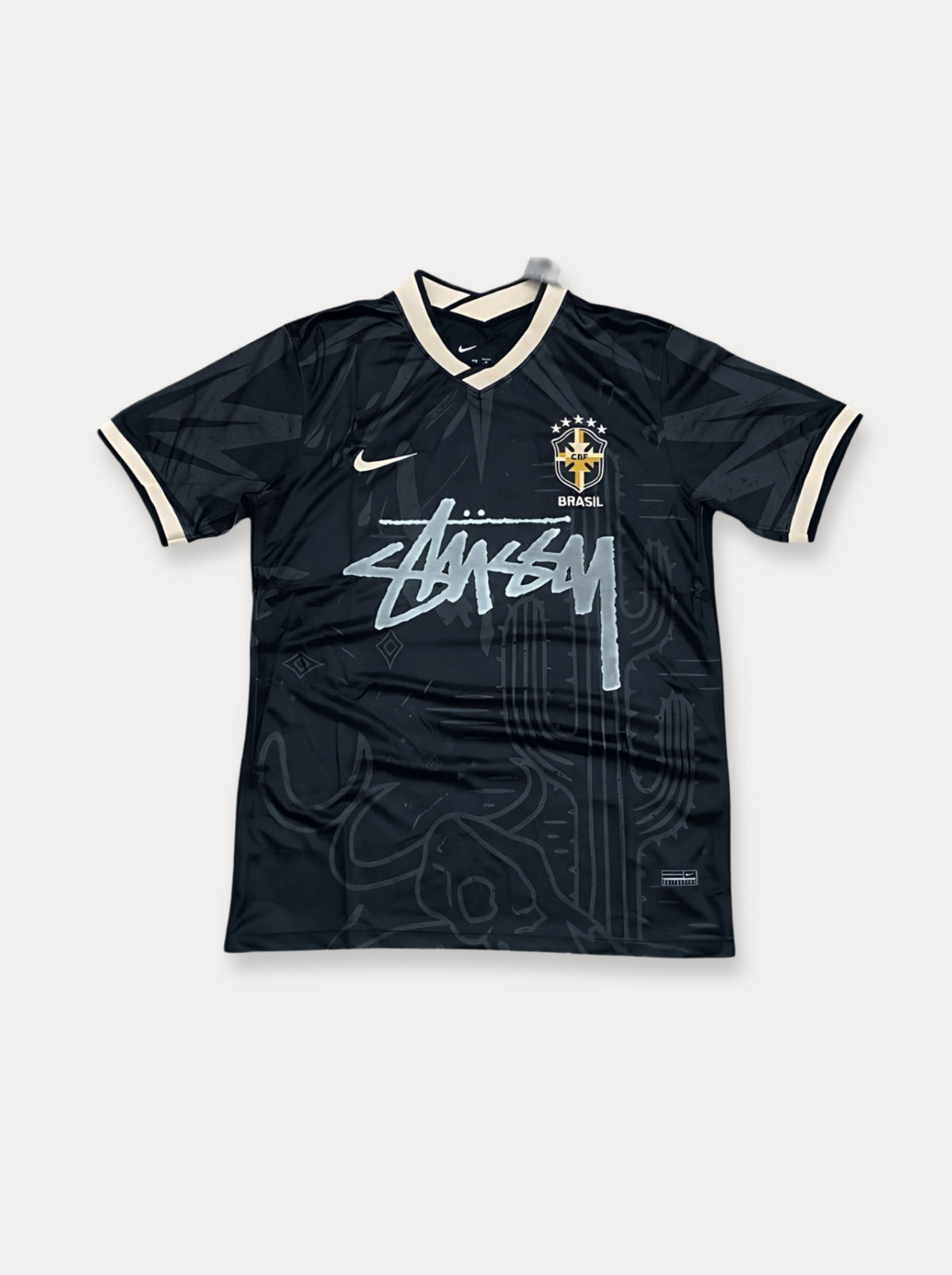 Game Day — Outfit