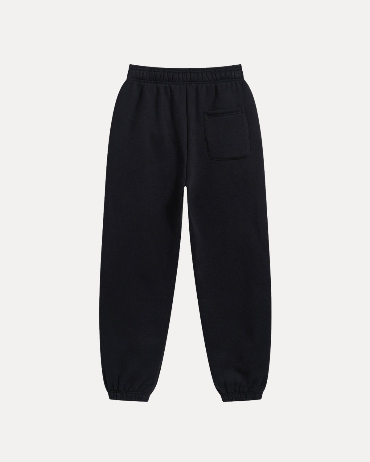Cuffed Jogger — Joggingbroek