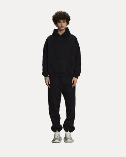 Cuffed Jogger — Joggingbroek
