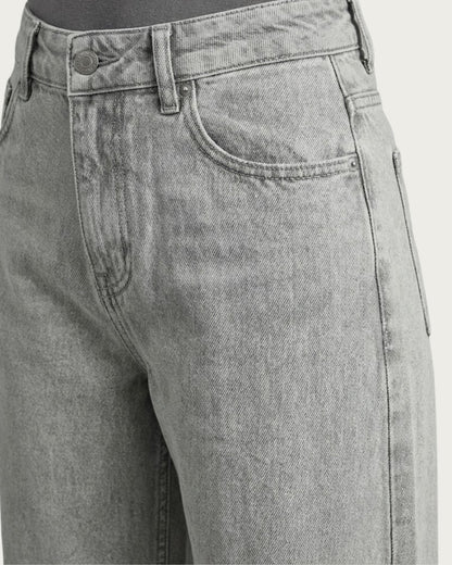 Lunar Wash — Jeans