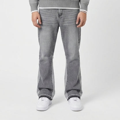 Halden Flared — Jeans