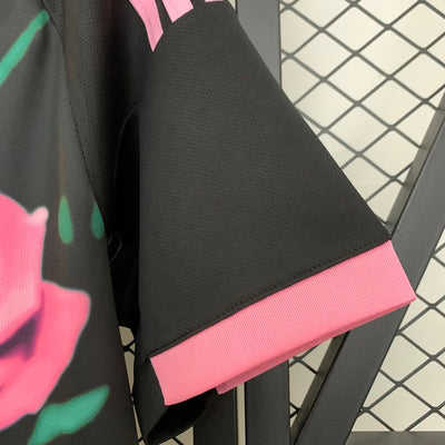 REAL MADRID ROZE SLANGEN KIT