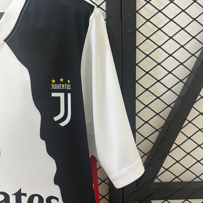 RONALDO CONCEPT | SPECIALE EDITIE