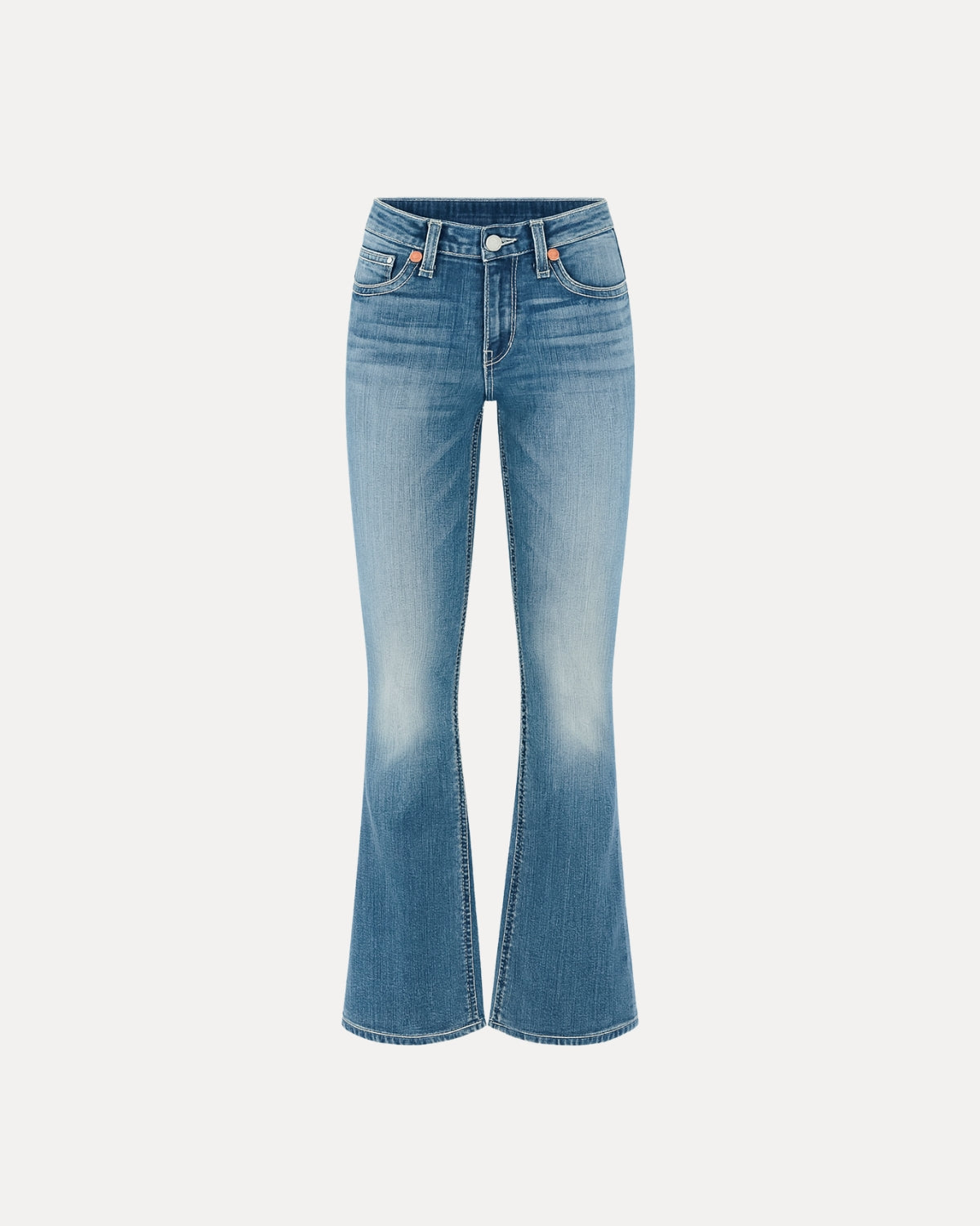 Coast Flared — Jeans