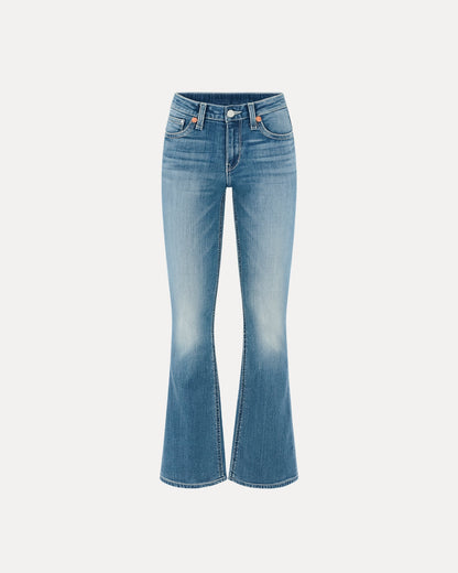 Coast Flared — Jeans