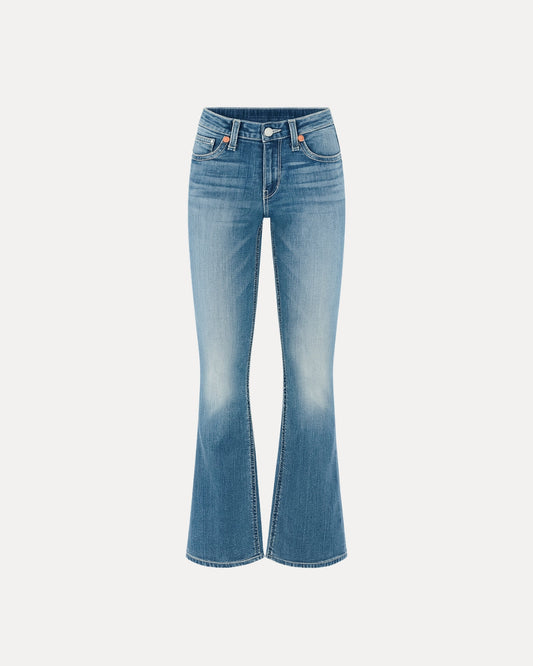 Coast Flared — Jeans