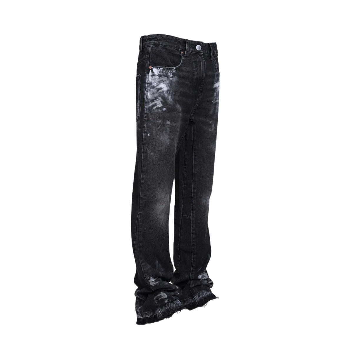 Lunde Flared — Jeans