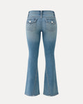 Coast Flared — Jeans