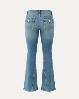 Coast Flared — Jeans
