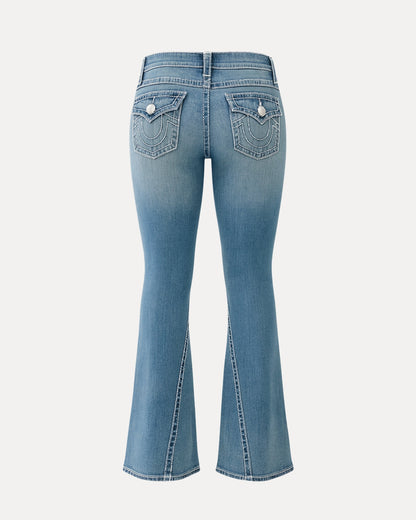 Coast Flared — Jeans