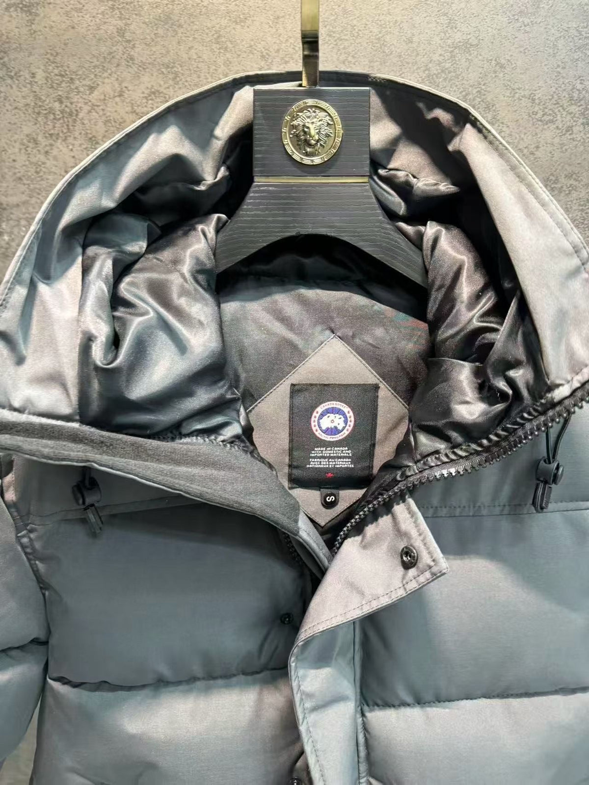 Canada Goose Jacket – foto 6