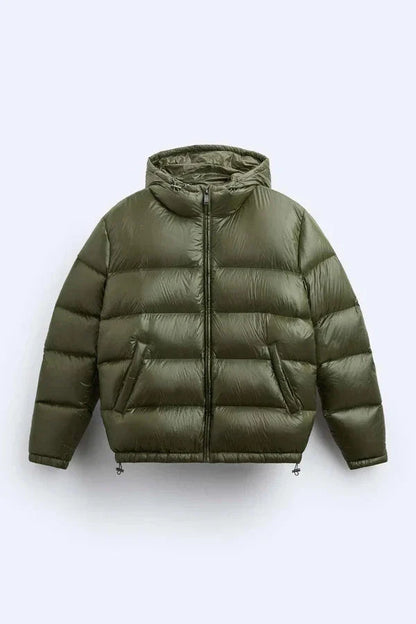 Puffer — Jas