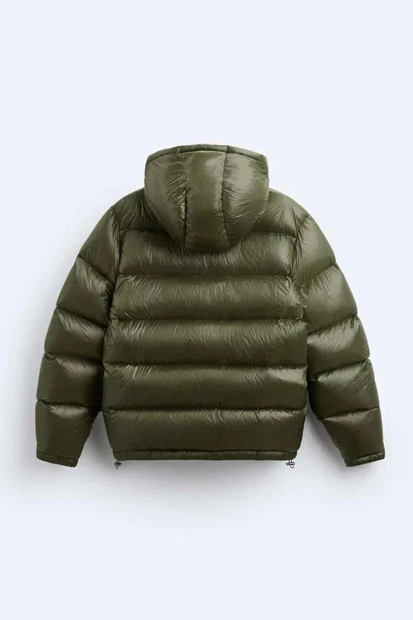Puffer — Jas