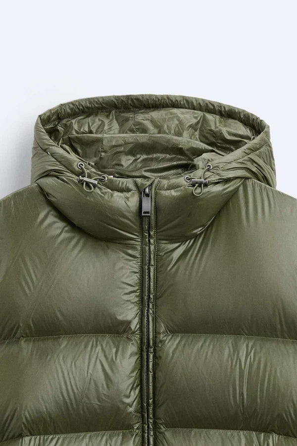 Puffer — Jas