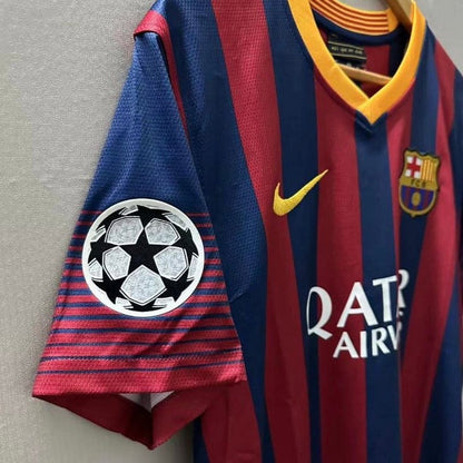 FC Barcelona 2013/14 Retro – foto 4