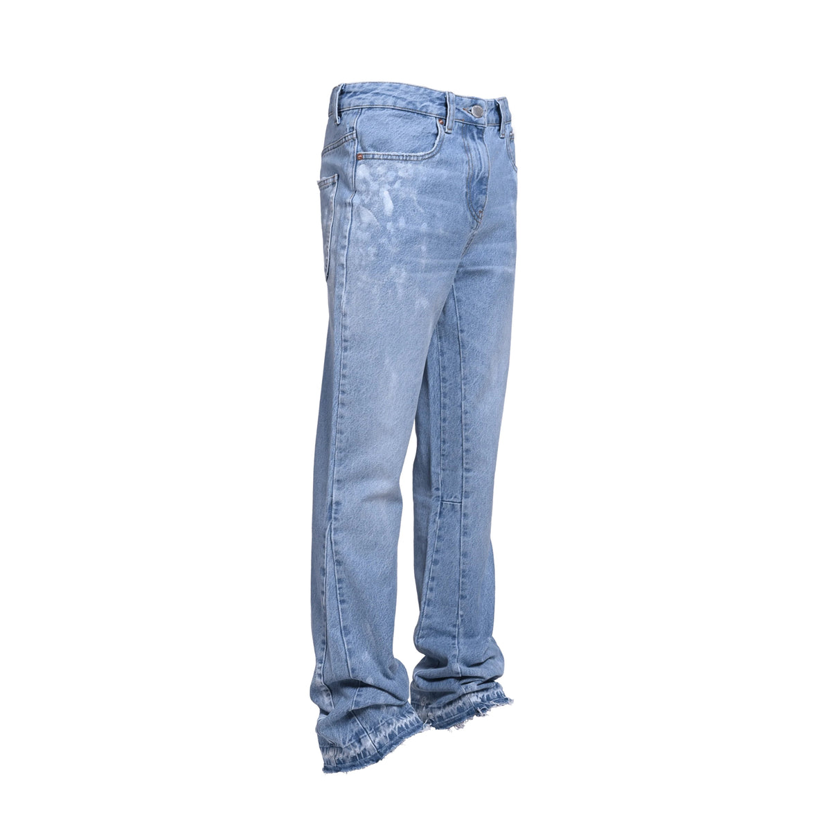 Lunde Flared — Jeans