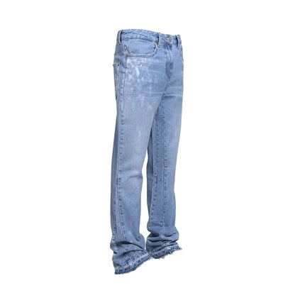 Lunde Flared — Jeans