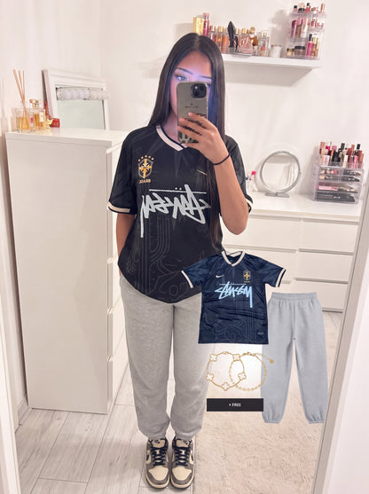 Game Day — Outfit