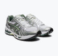 Asics Gel-Kayano 14 Wit / Zilver — Sneakers