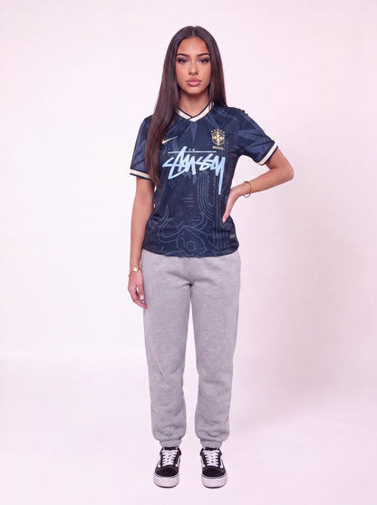 Game Day — Outfit