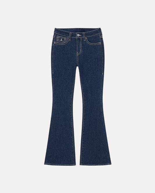 River Flared — Jeans