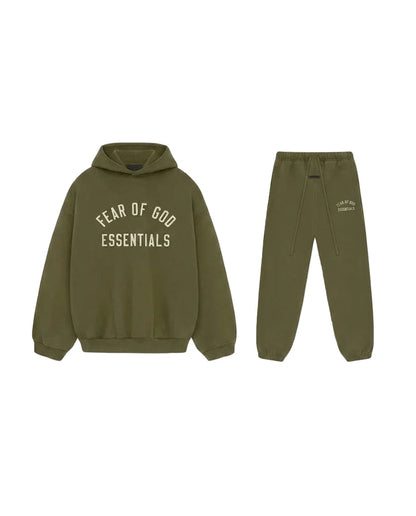 Essentials — Trainingspak 2.0