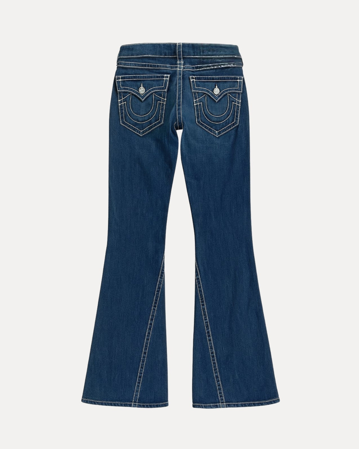 River Flared — Jeans